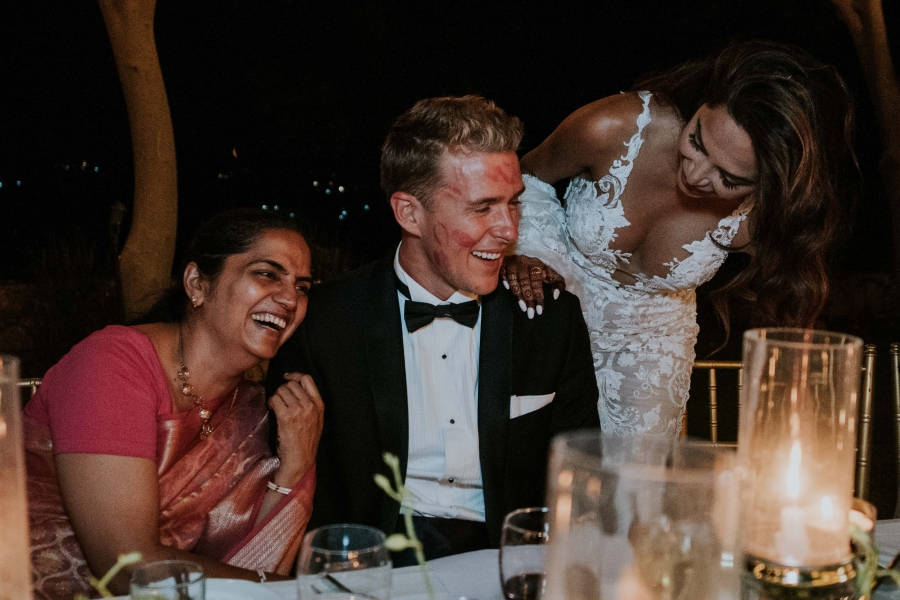 FIH Fotografie » Diipa & Oleg European wedding